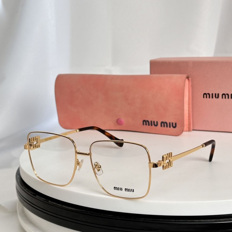 Miu miu Sunglasses